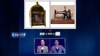 ตกสิบหยิบล้าน | แก้มบุ๋ม, ส้ม, ต่าย, บิ๊ก | 21 ธ.ค. 60