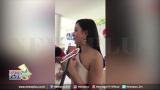 เบ็นซ์ ปุณยาพร งานเข้า! โดนทักว่าท้อง