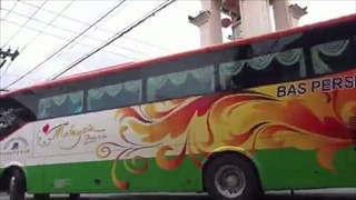 ชาวสิงคโปร์-มาเลฯ แห่เที่ยวเบตง มั่นใจความปลอดภัยช่วงเทศกาลปีใหม่
