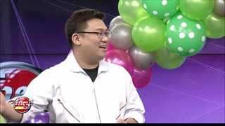 Techoffside’s choice  สิ่งที่พิธีกรชอบในปี 2017