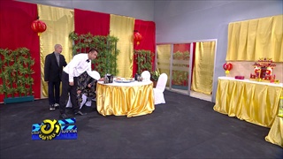 เจ้าพ่อเสิ่นเจิ้น | ภัตตาคารฮา | บริษัทฮาไม่จำกัด (มหาชน) | EP.15 | 6 ม.ค. 61