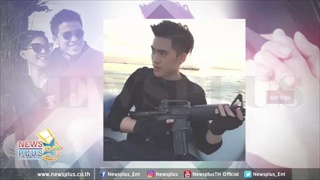วุฒิ แฟนสายป่านโพสต์ภาพจับมือ พร้อมแคปชั่นเด็ด แค่นี้ไม่ระคายผิว