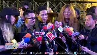 จีนี่เรคคอร์ดยกทัพศิลปินแถลงข่าวคอนเสิร์ตสุดยิ่งใหญ่Genie fest G19