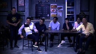 คนขายอ้อย | ล็อกซ่าฮากระจาย | บริษัทฮาไม่จำกัด (มหาชน) | EP.16 | 13 ม.ค. 61