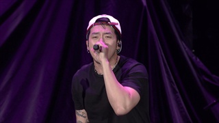 60Miles กับการแสดงสดเปิดคอนเสิร์ต Imagine Dragons Evolve World Tour Live in Bangkok