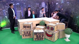 ดูให้จบ! น้าค่อมถึงกับขึ้น!! ร้องแร็พ จนบ้านช่องกูโดนยึดหมดแล้ว | บริษัทฮาไม่จำกัด (มหาชน)