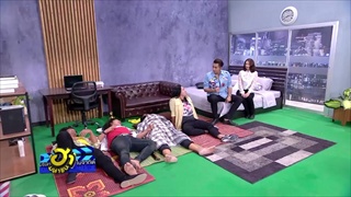 ลีลาพี่บ่าว (แจ๊ส ชวนชื่น) พี่อ่ะ..คนใต้น้องเอ้ย! | บริษัทฮาไม่จำกัด (มหาชน)