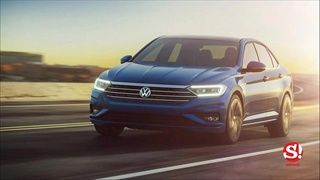 Volkswagen Jetta 2018 ใหม่ รถคอมแพ็คขายดีรุ่นล่าสุดเปิดตัวในสหรัฐฯ เริ่มเพียง 5.91 แสนบาท