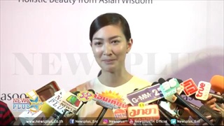 แพนเค้ก เขมนิจ ปีนี้จะตอบเรื่องแต่งว่ายังไง หลังโดนสื่อถามทุกครั้งที่เจอ