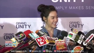 ไอซ์ ปรีชญา ปิดกั้นหัวใจหรือไม่! กับไฮโซณดลถึงยังสถานะนี้อยู่