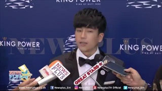 เก้งกวางผิดหวัง! นน ชานน ขอพักโชว์เซ็กซี่ไว้ก่อนเพราะเหตุนี้