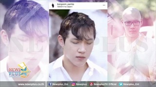 แกงส้ม เข้าสู่ร่มกาสาวพัสตร์ ได้ฉายา กิตติสัทโท แปลว่า ผู้มีกิตติศักดิ์ชื่อเสียง