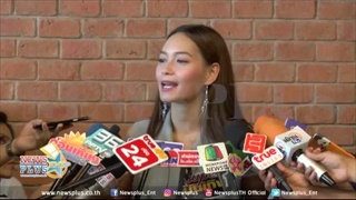 ล่าสุด! บีน้ำทิพย์ ทำแบบนี้แล้วหลังเสียคุณพ่อ