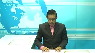 Sakorn News : ชมรม อสม.ทต.บางเมือง มอบเตียงเคลื่อนย้ายผู้ป่วย