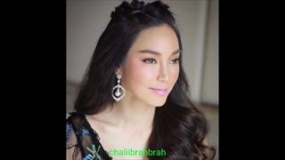 เมย์ พิชญ์นาฏ อาการเป็นยังไงบ้าง สวยสตรอง สู้ๆ