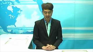 Sakorn News : ผู้ว่าราชการจังหวัดฉะเชิงเทราทำบุญ ตักบาตร 