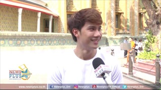 ตุลย์ภากร บวชแล้วรับฉายาปภากโรภิกฺขุเล็งศึกษาธรรมต่อที่เชียงใหม่