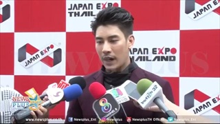 เคน ซัดไร้สาระข่าว เอสเธอร์ หอบผ้าอยู่ด้วยปรี๊ดตอกกลับแบบนี้!