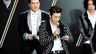 ทงเฮ Super Junior พูดภาษาไทย 