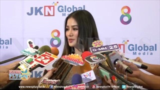กระแตอาร์สยาม แจงเครียดคนมองนักร้องขาแดนซ์ขี้เหวี่ยงแฟนบอกเลิก!