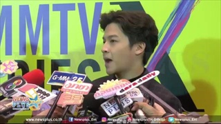 มาร์ช จุฑาวุฒิ เจออุปสรรคความรักแบบนี้ กับแฟนสาวนอกวงการ