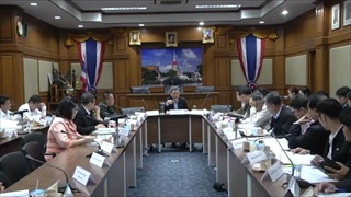 Sakorn News : จ.สมุทรปราการเร่งขับเคลื่อนโครงการไทยนิยม ยั่งยืน