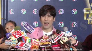 บอม ธนิน เขินหนักมาก! เพื่อนแซวแบบนี้ หลังเล่นเป็นตุ๊ด
