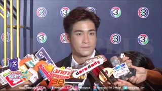 อาเล็ก ธีรเดช เซอร์ไพรส์ เต้ย แบบนี้ ไม่ให้รักได้ไง พร้อมเผยเรียกฝ่ายหญิง ไข่ต้ม