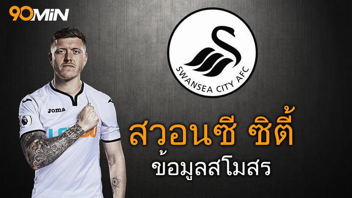 สวอนซี ซิตี้ ข้อมูลสโมสร