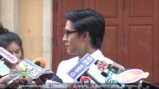 อัค อัครัฐ เป็นเด็กดี กตัญญูต่อค่ายแบบนี้