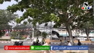 Sakorn News : หญิง 64 ปี เครียดซัดยาดอร์มิแรกซ์หวังฆ่าตัวตายต่อหน้าคน