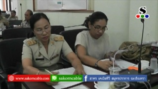 Sakorn News : ประชุมสภา อบต.บางปลา