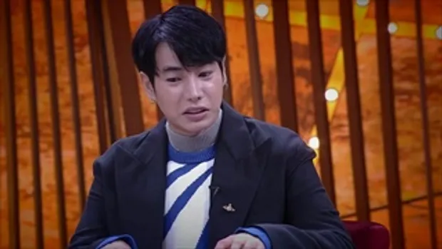 รายการเจาะใจ Spot Promote - บทเรียนชีวิตของ เป๊ก ผลิตโชค [17 ก.พ. 61]