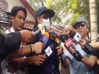 นางแบบร้องตร.ถูกแก๊งคอลเซ็นเตอร์อ้างจนท.ลวง2ล้าน