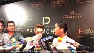 อ้นศรีพรรณควงเอกกี้ แจงแบบนี้โดนวิจารณ์โพสต์คลิปจวกศิลปินทำงานไร้คุณภาพ