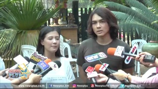 โครจรในรอบกว่า10 ปี แน็ก ชาลี ดึง โฟกัส ร่วมเล่นเอ็มวีเพลง สุดท้าย