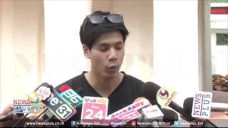 เจษ เจษฎ์พิพัฒ ดูใจสาวนอกวงการนานนับปี แต่ให้สถานะนี้กับฝ่ายหญิง