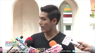 พ้อยท์ ชลวิทย์ โดนดราม่ากับ มดดำ แบบนี้รอบ 3 แล้ว