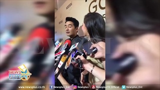 ก้อง สหรัฐ - ศรีริต้า บอกแฟนคลับรอลุ้นเล่นละครคู่กันอีกครั้ง