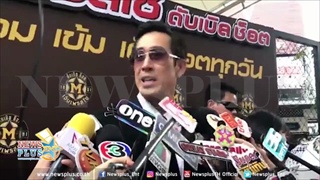 เจเจตริน แจงแบบนี้ลูกกลับไทยบ่อยส่วนงานวงการของลูกทำแบบนี้!