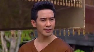 โป๊ป ธนวรรธน์ กับฉากหลุดในละคร บุพเพสันนิวาส แม่การะเกด Sorry