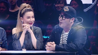 [ตัวอย่าง] ร้องแลกแจกเงิน Singer Takes It All | 11 มี.ค. 61 | ออย แสงศิลป์