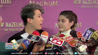 ป๊อก - มาร์กี้ พูดแล้ว! หลังโพสต์เดือดผ่าน IG Story พร้อมแจงท้องหรือไม่