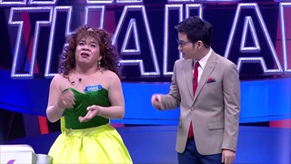 เฮ้ย เฮ้ย! อรชร ระรานคนอื่นเกือบโดน สมรักษ์ ซัดปากแตก - ตกสิบหยิบล้าน