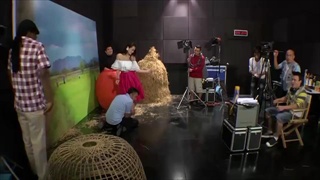 มันแค่การแสดง !! เล่นซะสมจริงสมจังแบบนี้ นึกว่าออกมาจากตัวตนจริง ๆ เลยนะครับพี่ ''บอล''