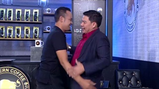 ลูกๆลอบทำร้ายพ่อ