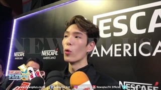 เจเจ กฤษณภูมิ โดนกระแสเปรียบเที่ยบศิลปินเกาหลีเพราะมุ่งงานแบบนี้