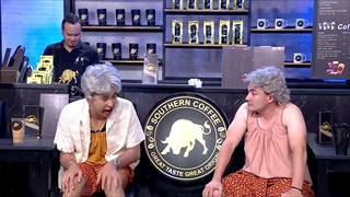 บริษัทฮาไม่จำกัด (มหาชน) - EP.25 - ซานิ นิภาภรณ์ - 17 มี.ค. 61 [FULL]