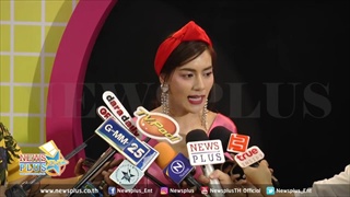 คิมเบอร์ลี่ กลัวใจ! จะเป็นแผลเป็นหรือเปล่า หลังคิดจะทำสิ่งนี้