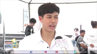 ปอ อรรณพ เผยสาเหตุย้ายค่ายเพลง เพราะเหตุนี้